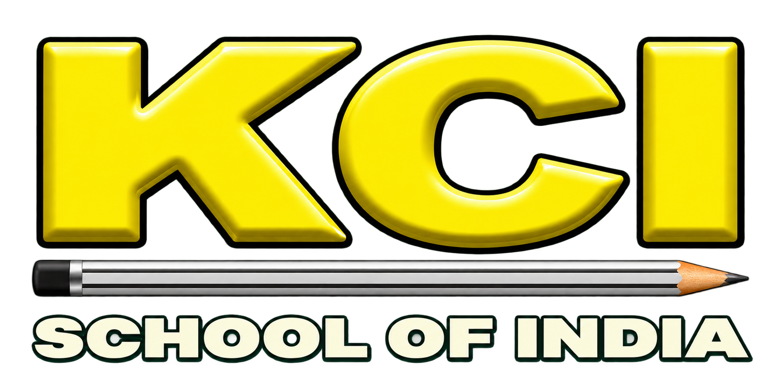 KCI School Logo