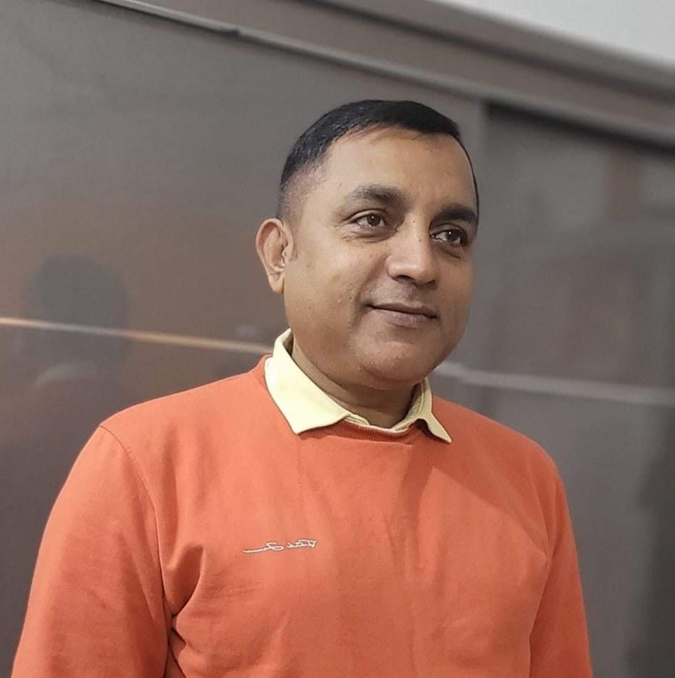 Senior Chairman